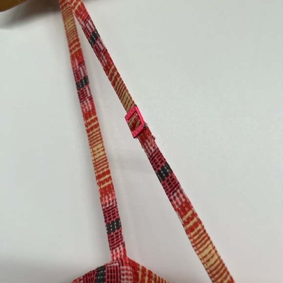 Roxy top/dress beachwear. - Picture 3 of 5